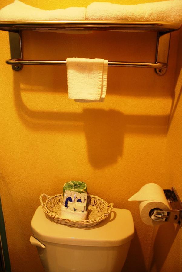 Lake Palestine Motor Inn Coffee City Room photo