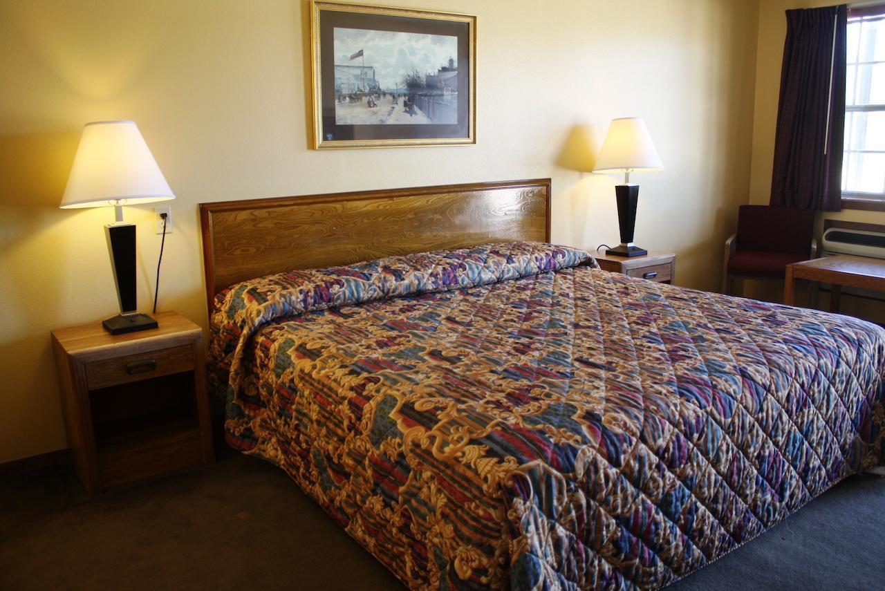 Lake Palestine Motor Inn Coffee City Room photo